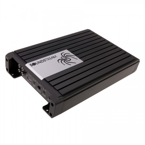 Soundstream PA4.1000. Технические характеристики PA4.1000.