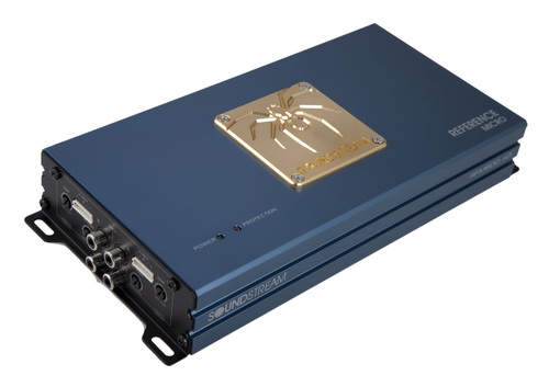 Soundstream RFM700.1D. Технические характеристики RFM700.1D.