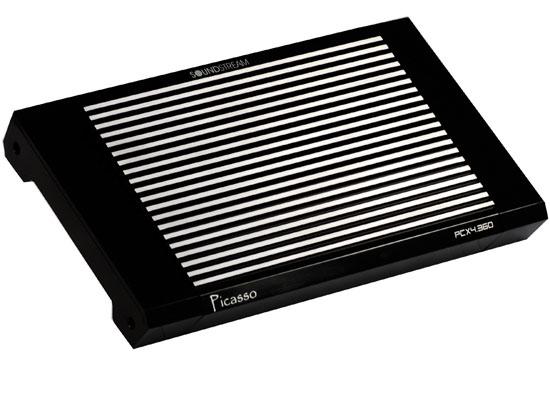 Soundstream PCX2000D. ����������� �������������� PCX2000D.