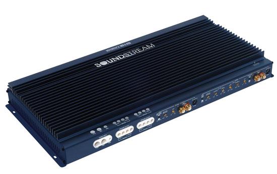 Soundstream REF4.760. ����������� �������������� REF4.760.