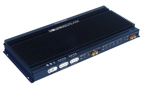 Soundstream REF4.920. Технические характеристики REF4.920.