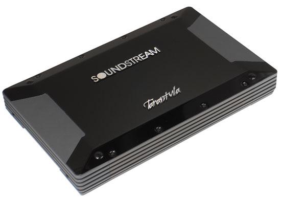 Soundstream TRX1000D. Технические характеристики TRX1000D.