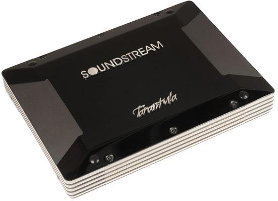 Soundstream TRX700D. ����������� �������������� TRX700D.