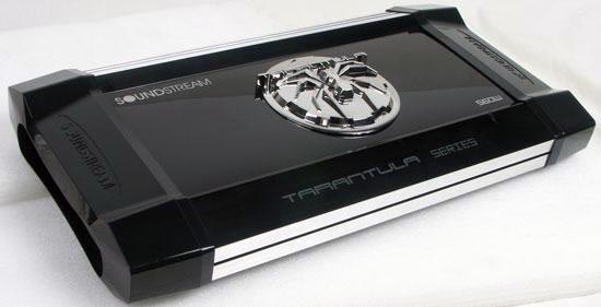 Soundstream TX1.2000D. Технические характеристики TX1.2000D.
