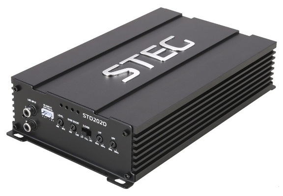 Steg DST 202D. Технические характеристики DST 202D.