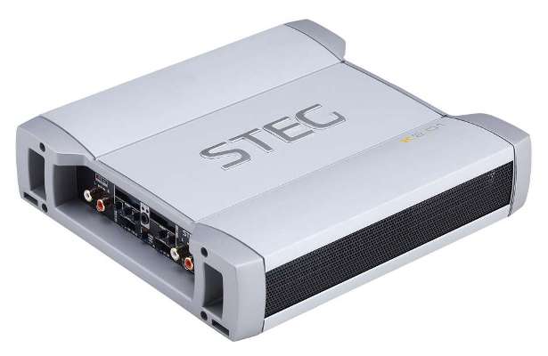 Steg K 2|01. ����������� �������������� K 2|01.