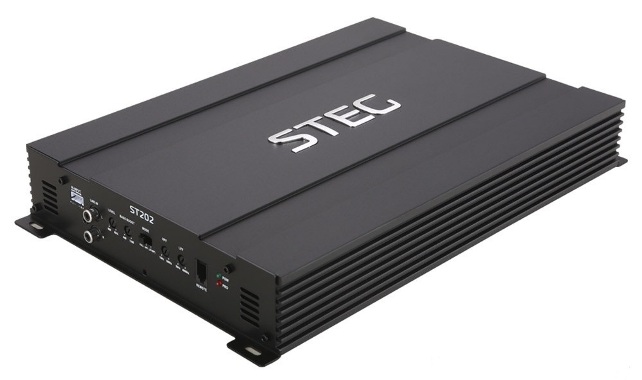 Steg ST 202. Технические характеристики ST 202.