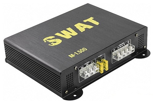 Swat M-1.500. ����������� �������������� M-1.500.