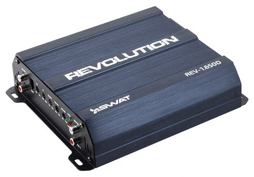 Swat REV-1.650D. Технические характеристики REV-1.650D.
