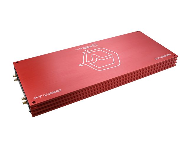 Ural PT 1.4000. Технические характеристики PT 1.4000.