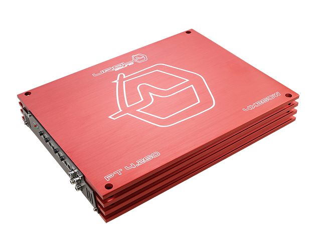 Ural PT 4.260. ����������� �������������� PT 4.260.