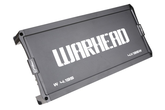 Ural W 4.135 V.3. Технические характеристики W 4.135 V.3.