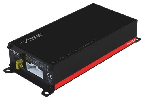 Vibe POWERBOX150.4M-V0. Технические характеристики POWERBOX150.4M-V0.
