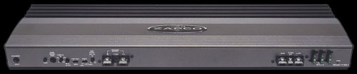 Zapco 1100.1. Технические характеристики 1100.1.