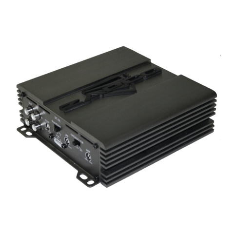 Zapco ST-2X. Технические характеристики ST-2X.