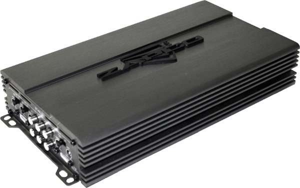 Zapco ST-5X. Технические характеристики ST-5X.