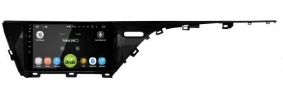 Магнитола Android 2G-32G Toyota Camry v70 2018- Магнитола Android 2G-32G Toyota Camry v70 2018-