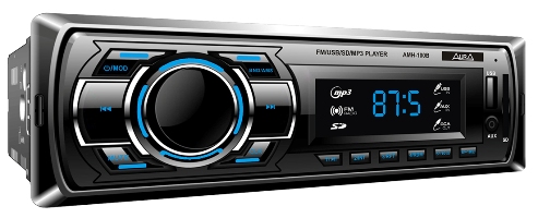 Магнитола AurA AMH-120R Магнитола AurA AMH-120R