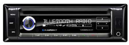 Магнитола Blaupunkt Atlanta 110 Магнитола Blaupunkt Atlanta 110