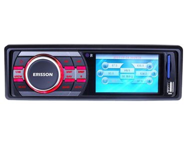 Магнитола Erisson RUV-427 Магнитола Erisson RUV-427