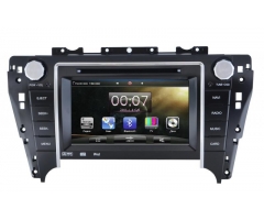 TOYOTA Camry 2012 ��������� Intro AHR-2281 CA