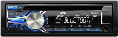 Магнитола JVC KD-R852BT Магнитола JVC KD-R852BT