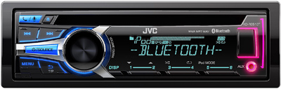 Магнитола JVC KD-R951BT Магнитола JVC KD-R951BT