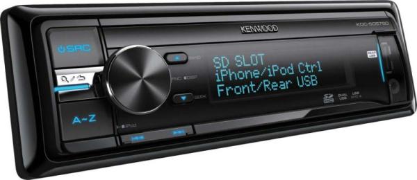  ��������� Kenwood KDC-5057SD