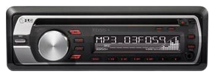Магнитола LG LAC2900N Магнитола LG LAC2900N