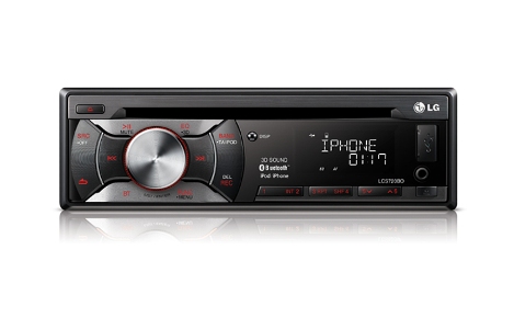  ��������� LG LCS325UB