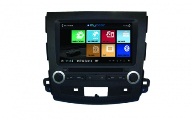 Магнитола MyDean 3056 (Mitsubishi Outlander XL 2006-2012, Peugeot 4007 2007-, Citroen C-Crosser 2007-) Магнитола MyDean 3056 (Mitsubishi Outlander XL 2006-2012, Peugeot 4007 2007-, Citroen C-Crosser 2007-)