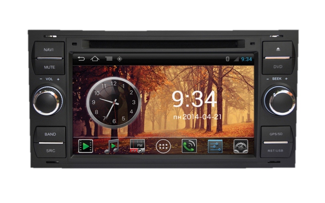  ��������� MyDean AND3140 Ford Fusion (2002-2012),Galaxy (2006-), C-Max (2003-2008), Kuga (2008-2012)