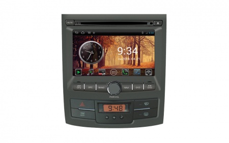  ��������� MyDean AND3159 SsangYong New Actyon (2010-2013)