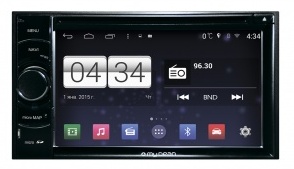 Магнитола MyDean 5802 Магнитола MyDean 5802