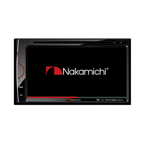 Магнитола Nakamichi NA5502 Магнитола Nakamichi NA5502