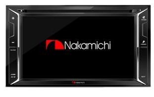 Магнитола Nakamichi NA2670 Магнитола Nakamichi NA2670