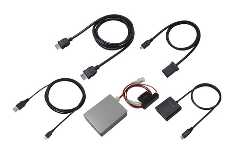 Магнитола Pioneer CD-AH200C Магнитола Pioneer CD-AH200C