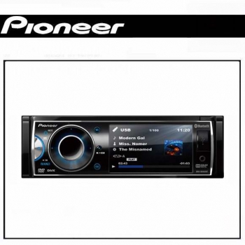 Магнитола Pioneer DVH-865AVBT Магнитола Pioneer DVH-865AVBT