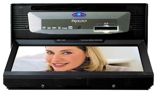 Магнитола Prology MDD-7120T Магнитола Prology MDD-7120T