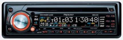 Магнитола Prology MDH-355 Магнитола Prology MDH-355