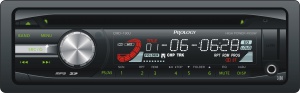 Магнитола Prology CMD-190U Магнитола Prology CMD-190U