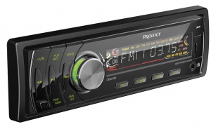 Магнитола Prology MCA-1025U Магнитола Prology MCA-1025U
