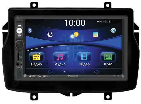 Магнитола Prology LVE-430R Магнитола Prology LVE-430R