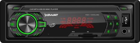 Магнитола SWAT MEX-1005UBG Магнитола SWAT MEX-1005UBG