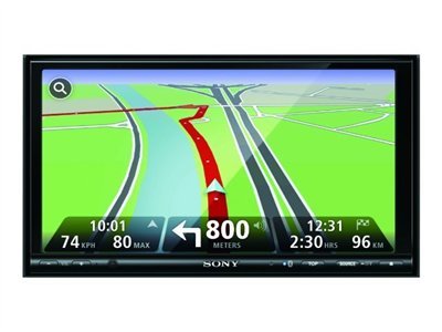 Магнитола Sony XNV-770BT Магнитола Sony XNV-770BT