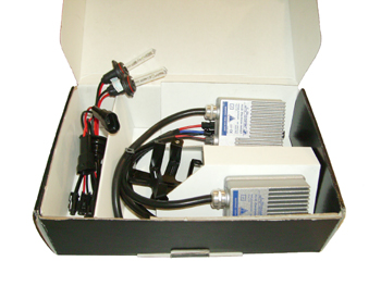 Ксенон J-Power SLIM H27-88S