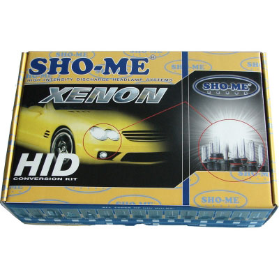 Ксенон Sho-Me 9-32V D2S-D2C-D2R