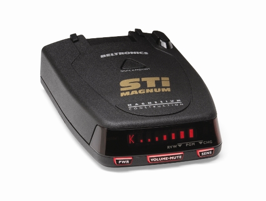 ���������� Beltronics STi Magnum