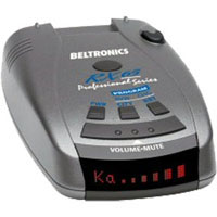 Антирадары Beltronics RX65i Антирадары Beltronics RX65i