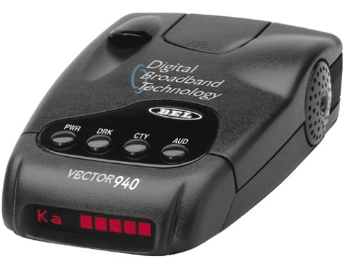 Антирадары Beltronics Vector 940 Антирадары Beltronics Vector 940